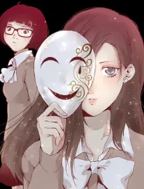 银喉雀 编辑推荐漫画封面